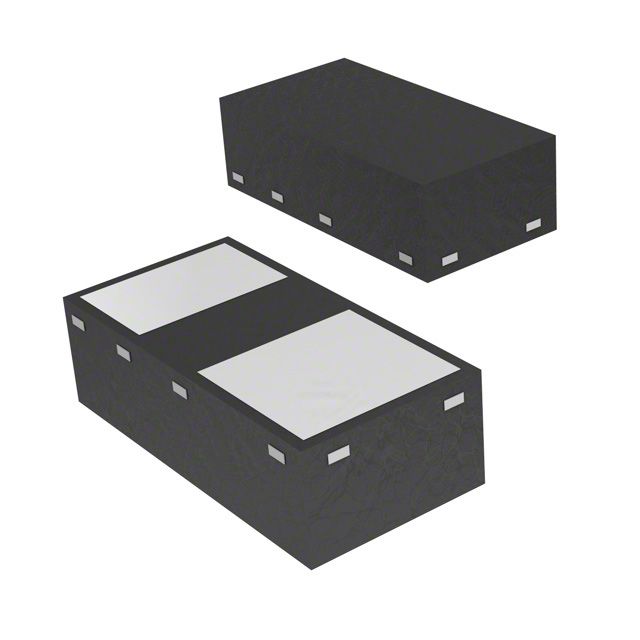 Picture of CTLTVS5V0B TR  