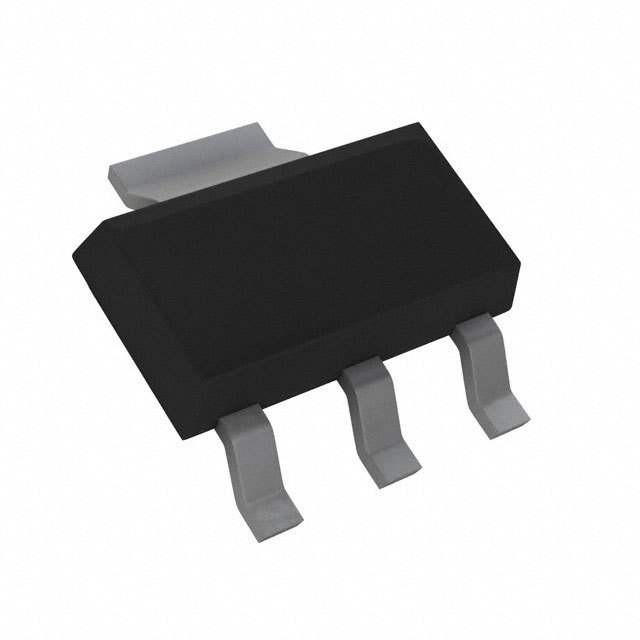 Picture of CZT3904 TR