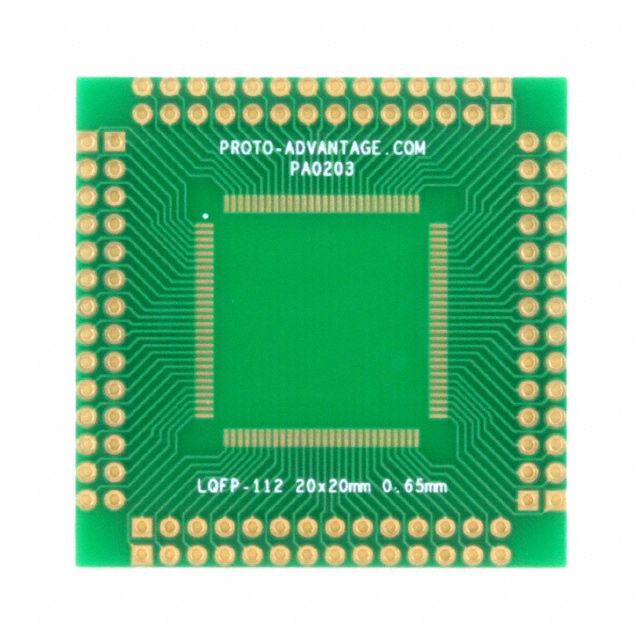 Picture of PA0203