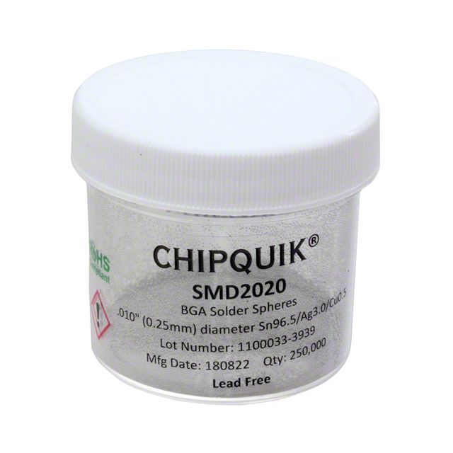 Picture of SMD2020