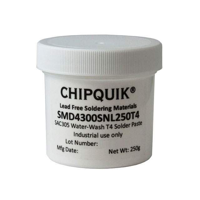 Picture of SMD4300SNL250T4