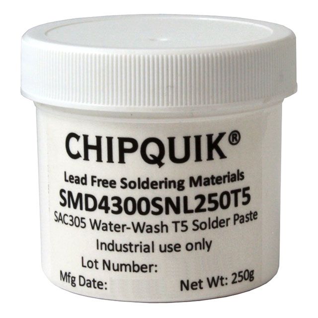Picture of SMD4300SNL250T5