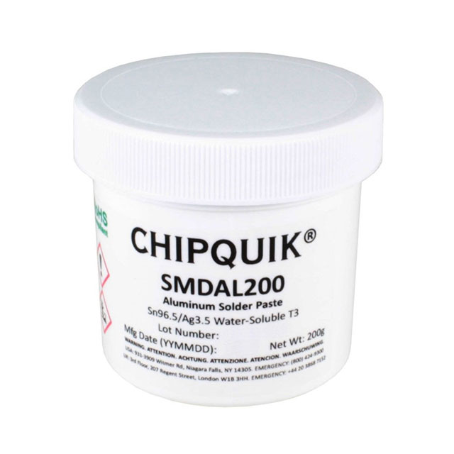 Picture of SMDAL200