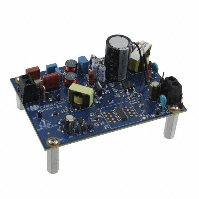 Picture of CDB1610-8W-Z