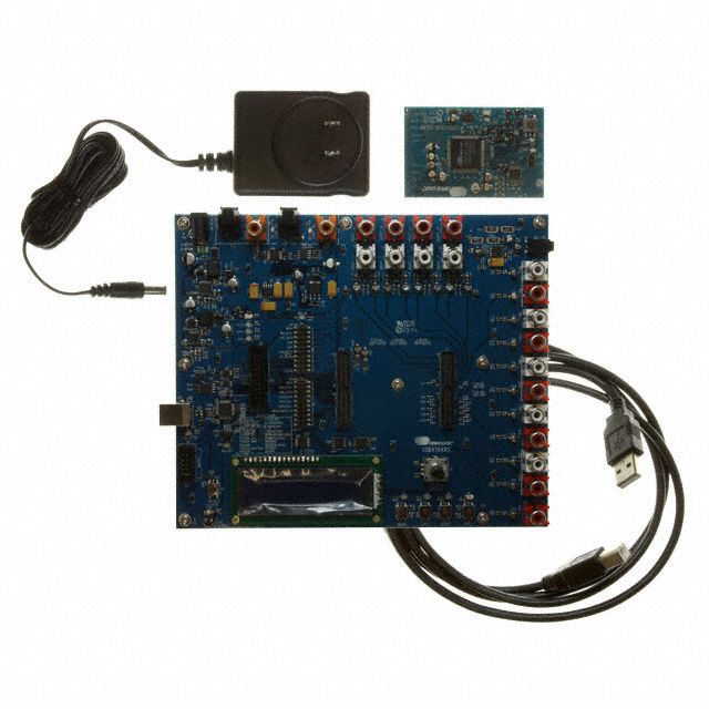 Picture of CDB470XS-DC48