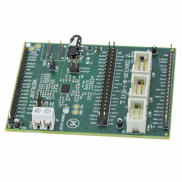 Picture of CDB47L90-M-1