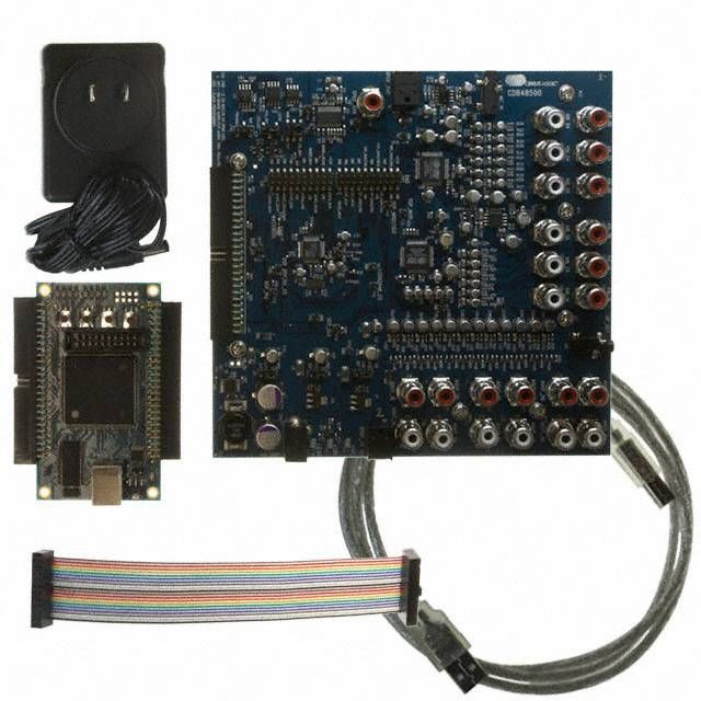 Picture of CDB48500-USB