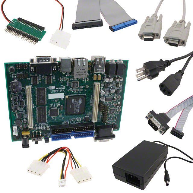 Picture of EDB9315A-Z
