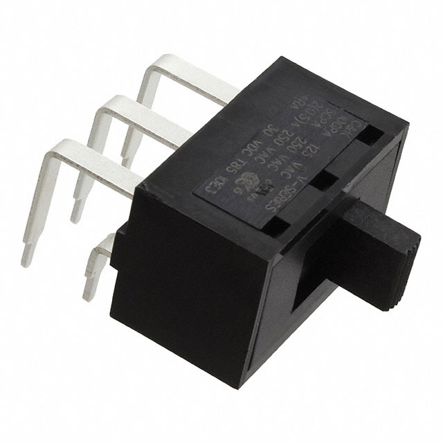 Picture of V80201MA08Q