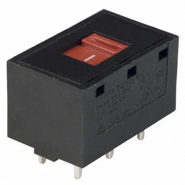 Picture of V80214MS02Q