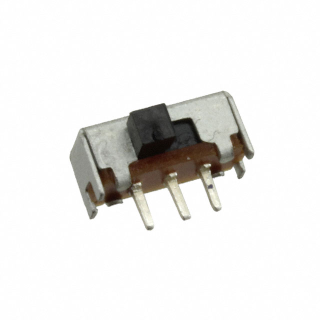 Picture of MFS101D-10-Z