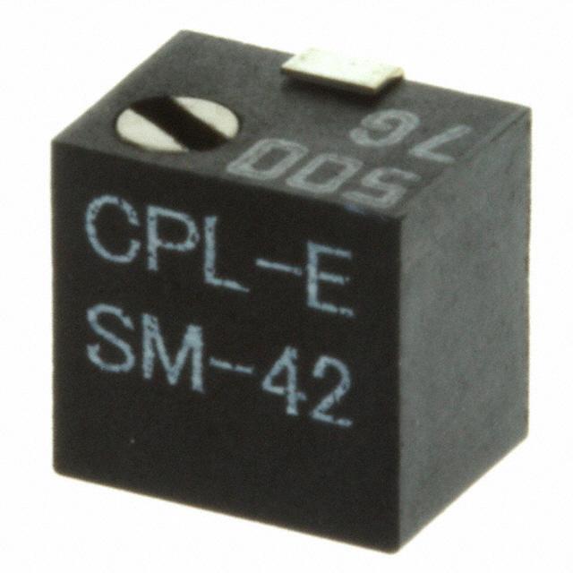 Picture of SM-42TA500