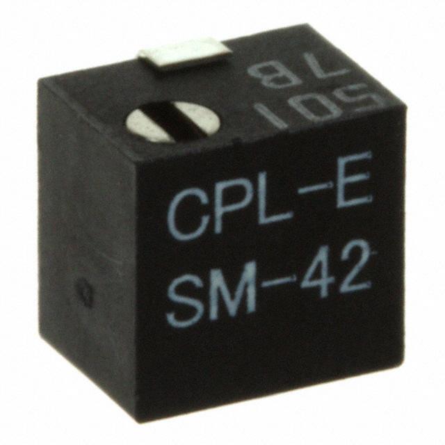 Picture of SM-42TA501