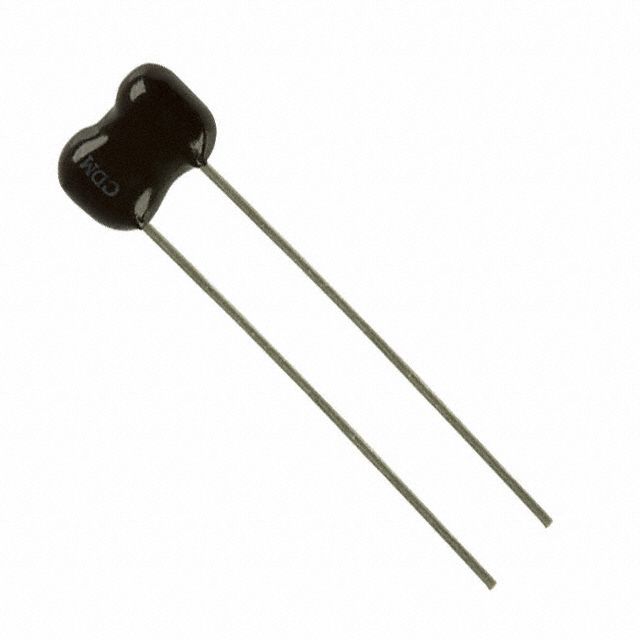 Picture of CD17FD391JO3F  