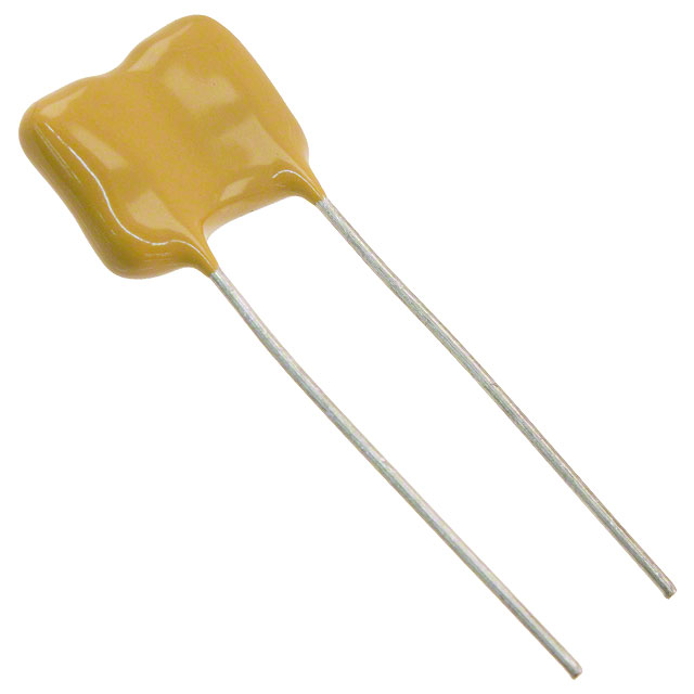 Picture of CD19FD102GO3F  
