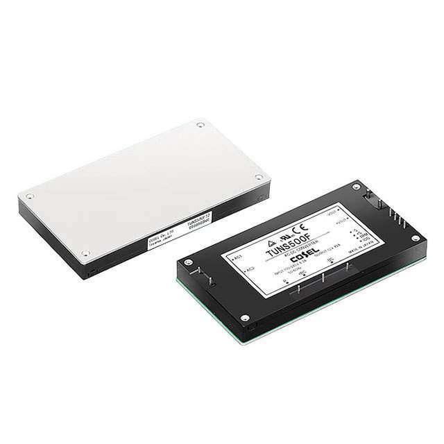 Picture of TUNS500F12