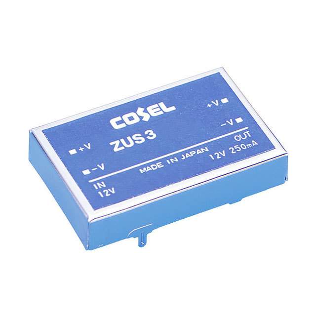 Picture of ZUS30512