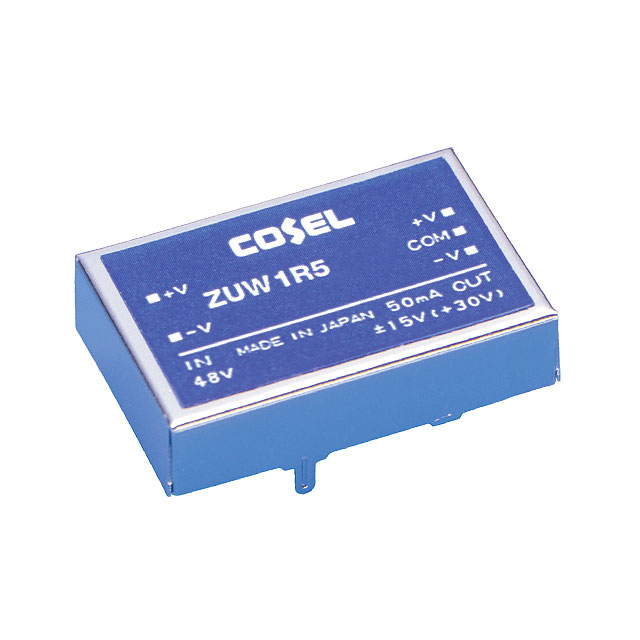 Picture of ZUW1R52412