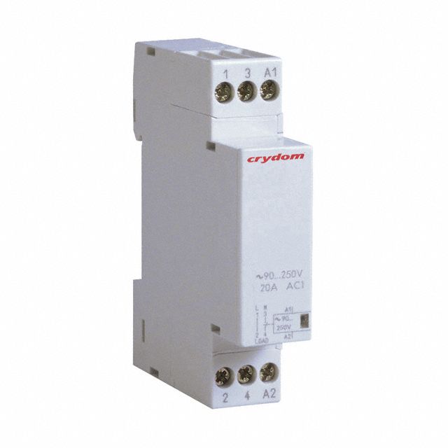 Picture of 1RHP2520D32