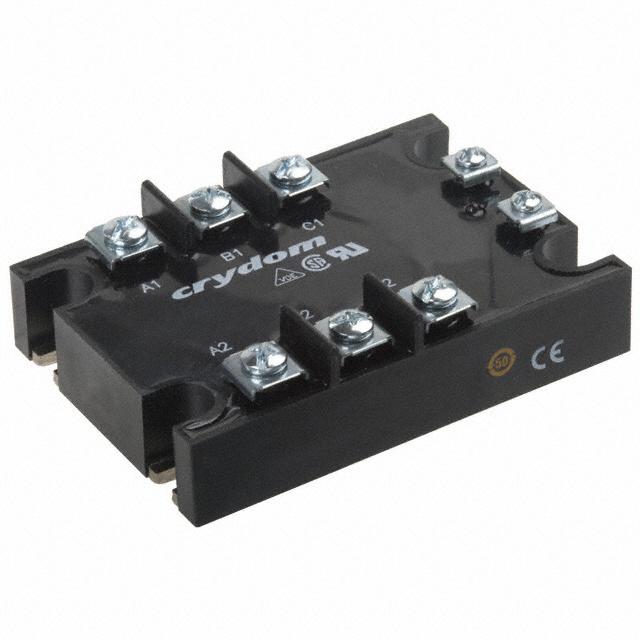 Picture of A53DP25D