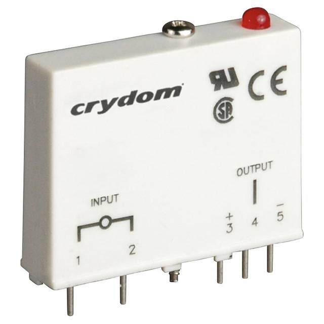 Picture of C4IDCK