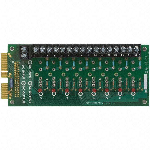 Picture of MS-8H