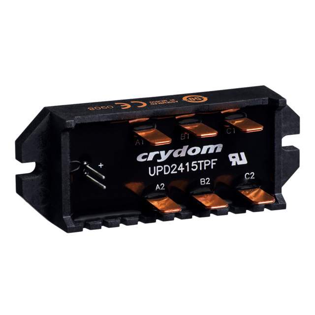 Picture of UPD2415TPF-10