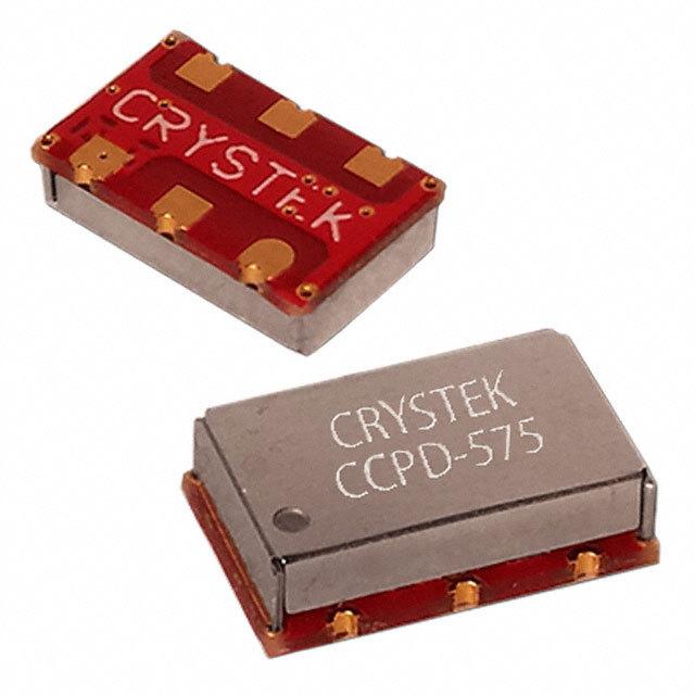 Picture of CCPD-575X-20-100.000