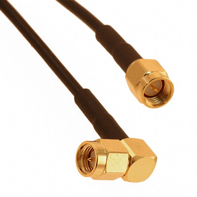 Picture of CCSMA1-MM-RG174-12 