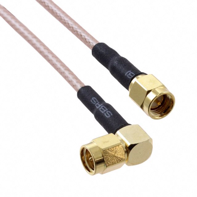 Picture of CCSMA1-MM-RG316DS-12 