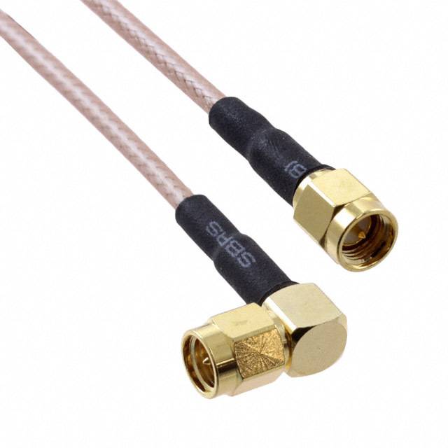 Picture of CCSMA1-MM-RG316DS-36 