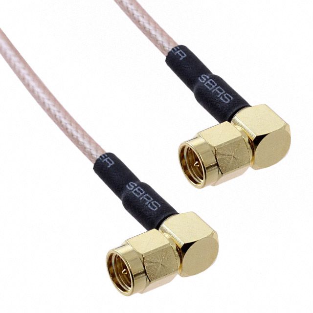 Picture of CCSMA2-MM-RG316DS-6 