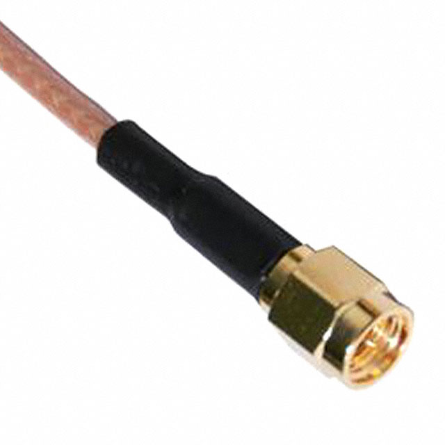 Picture of CCSMA-MFB-RG316DS-24 