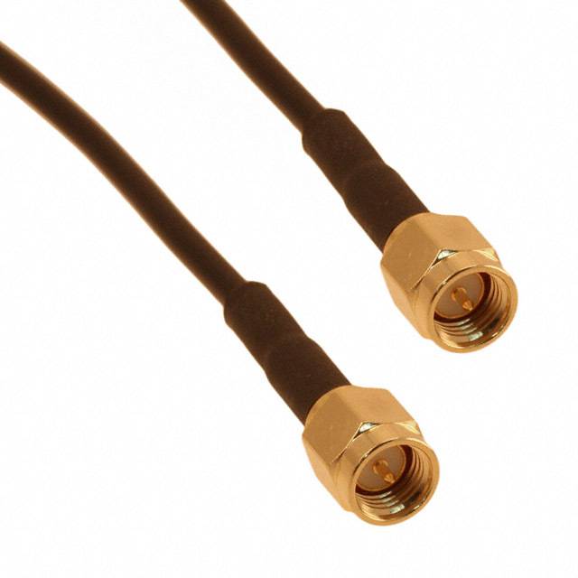 Picture of CCSMA-MM-RG174-12 