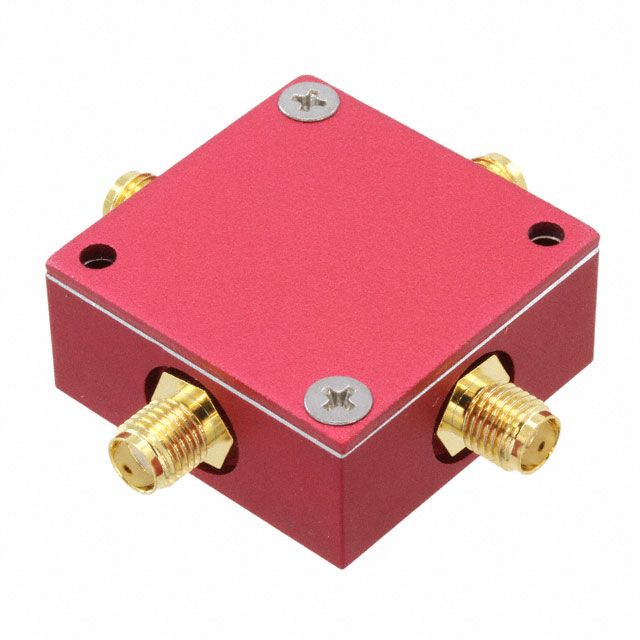 Picture of REDBOX-KIT-4 