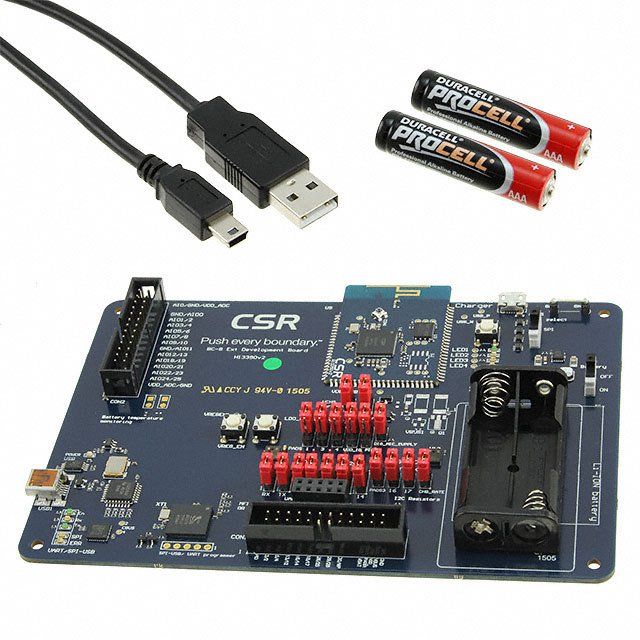 Picture of DK-CSRB5341-10229-1A