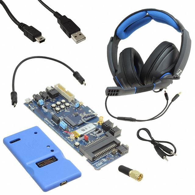 Picture of DK-QCC3001-WLCSP-CE752-1A