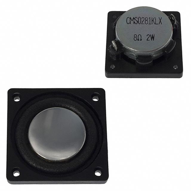 Picture of CMS0281KLX  