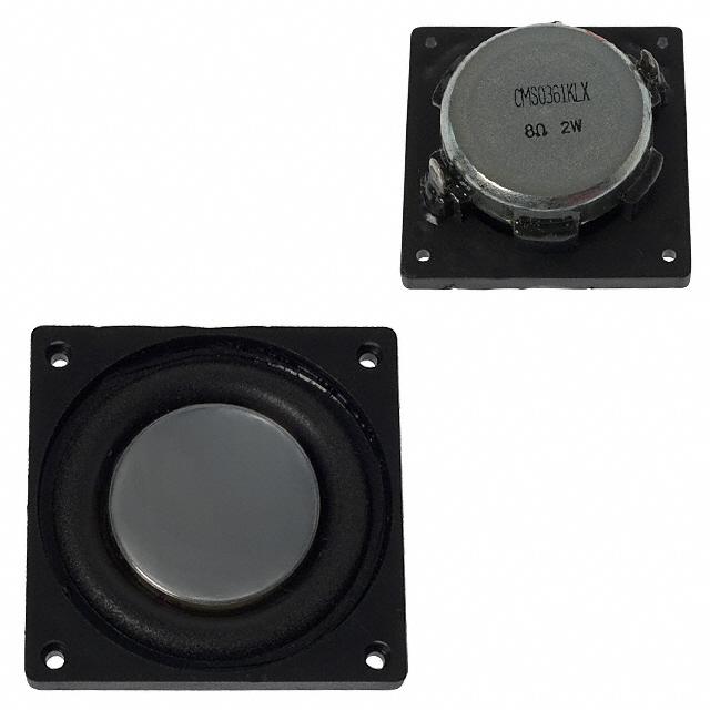 Picture of CMS0361KLX  
