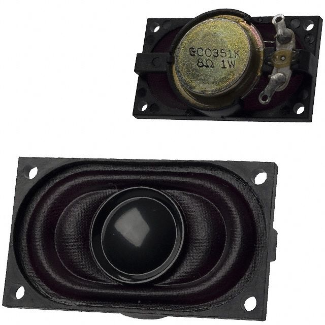 Picture of GC0351K  