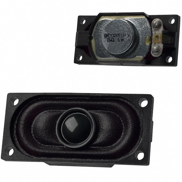 Picture of GC0351P  
