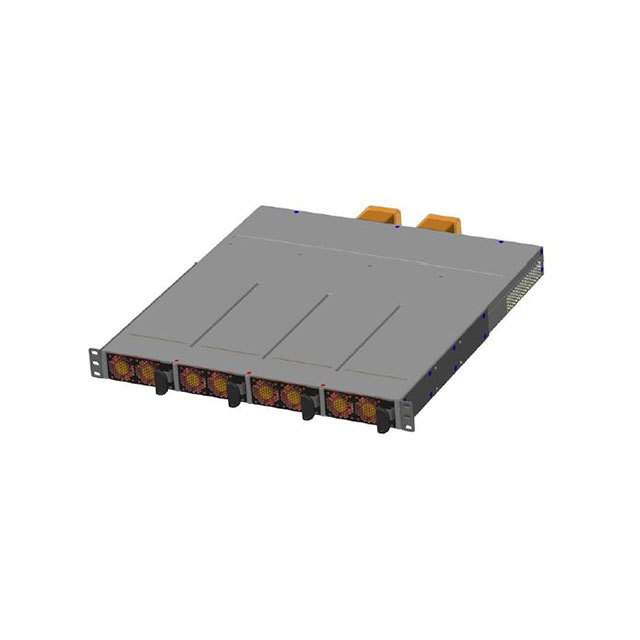 Picture of PPR-1U-A
