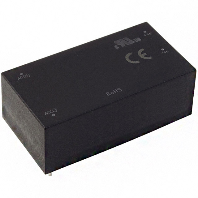 Picture of VSKM-S10-3R3U