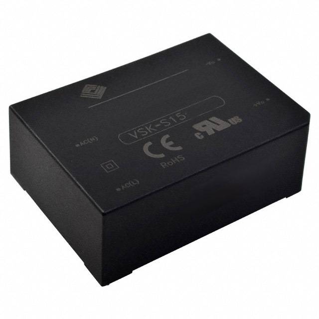 Picture of VSK-S15-12U