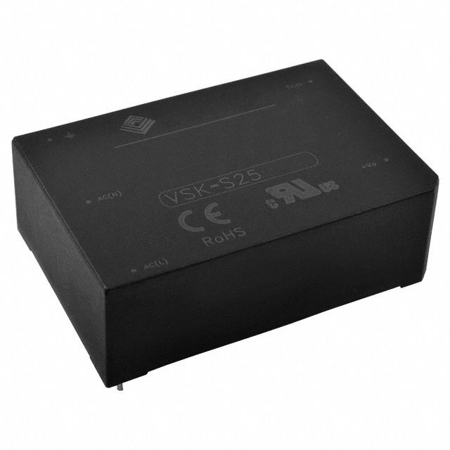 Picture of VSK-S25-15U