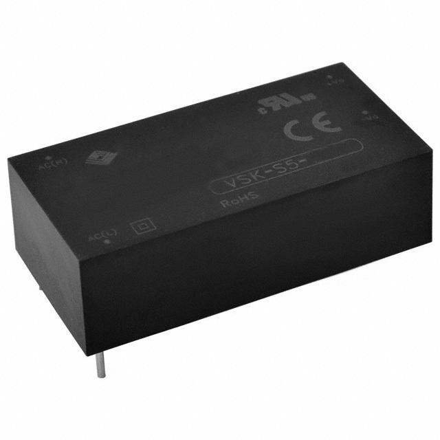 Picture of VSK-S5-3R3UA