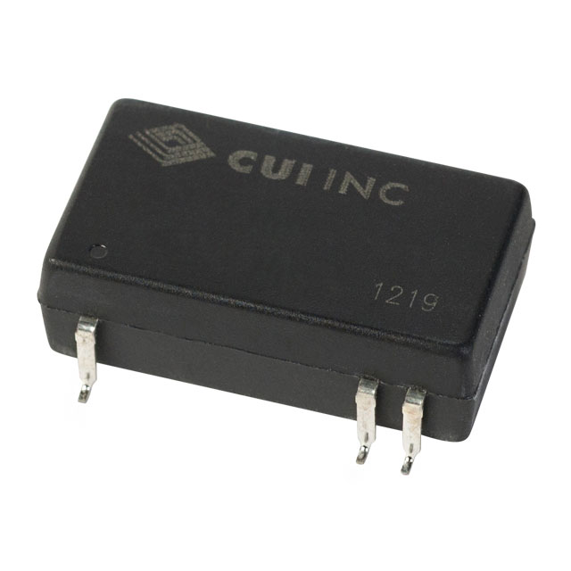 Picture of VWRBT2-D24-S5-SMT-TR