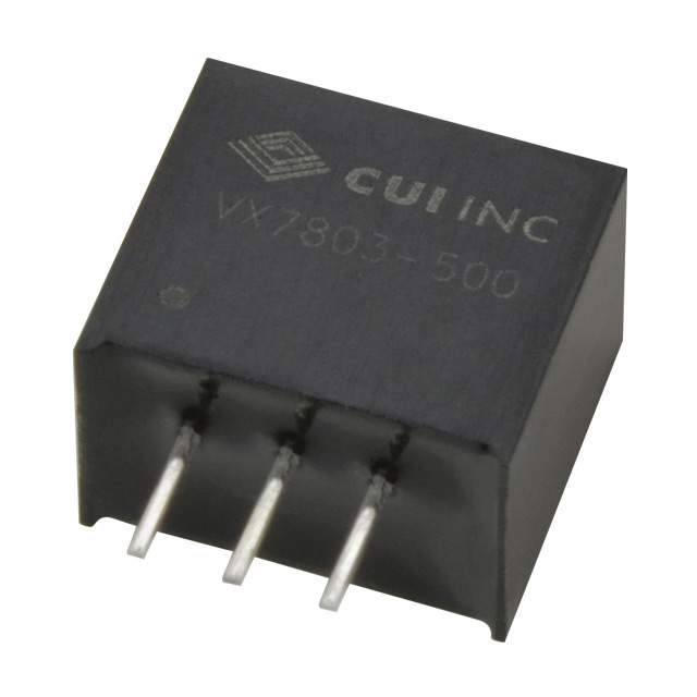 Picture of VX7805-500