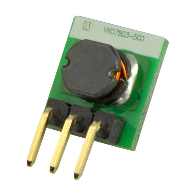 Picture of VXO78012-500
