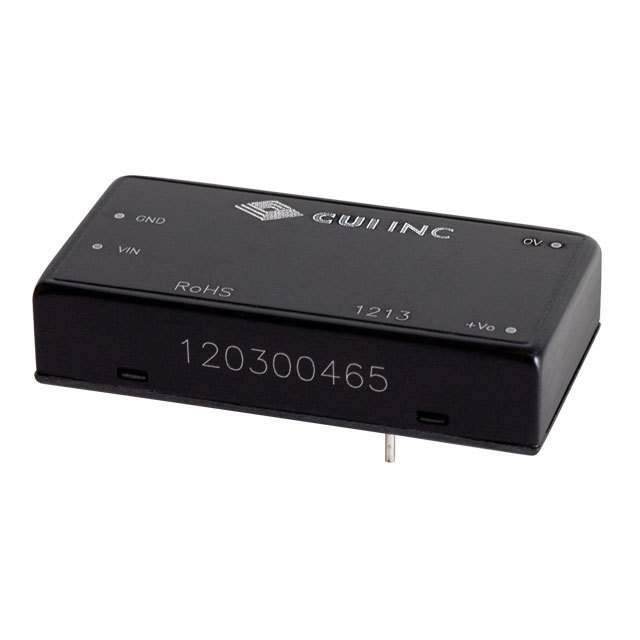 Picture of VYB10W-Q24-S12